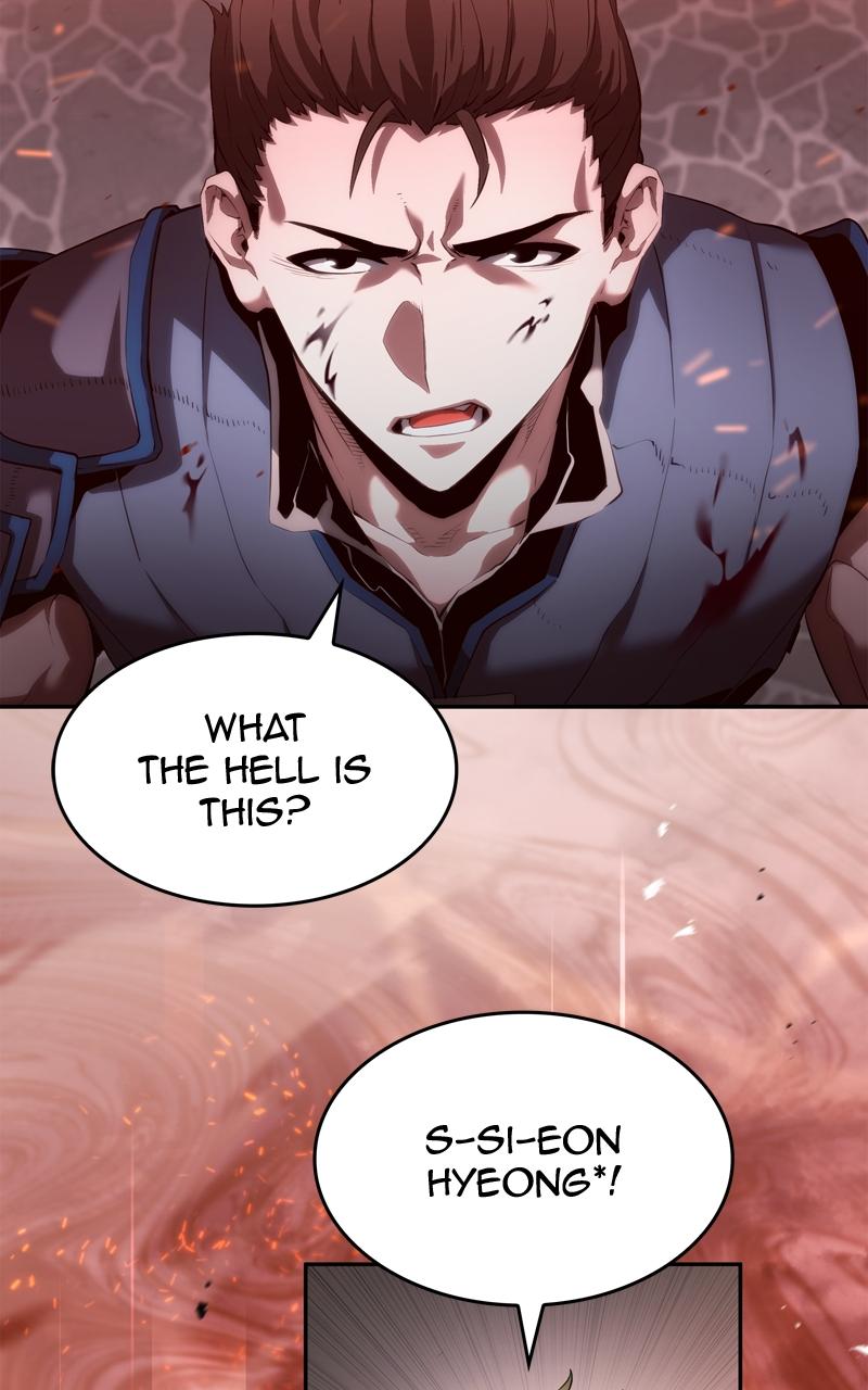Read Boundless Ascension Manga Online