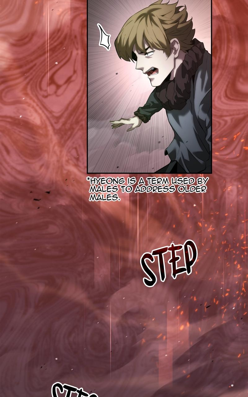 Read Boundless Ascension Manga Online