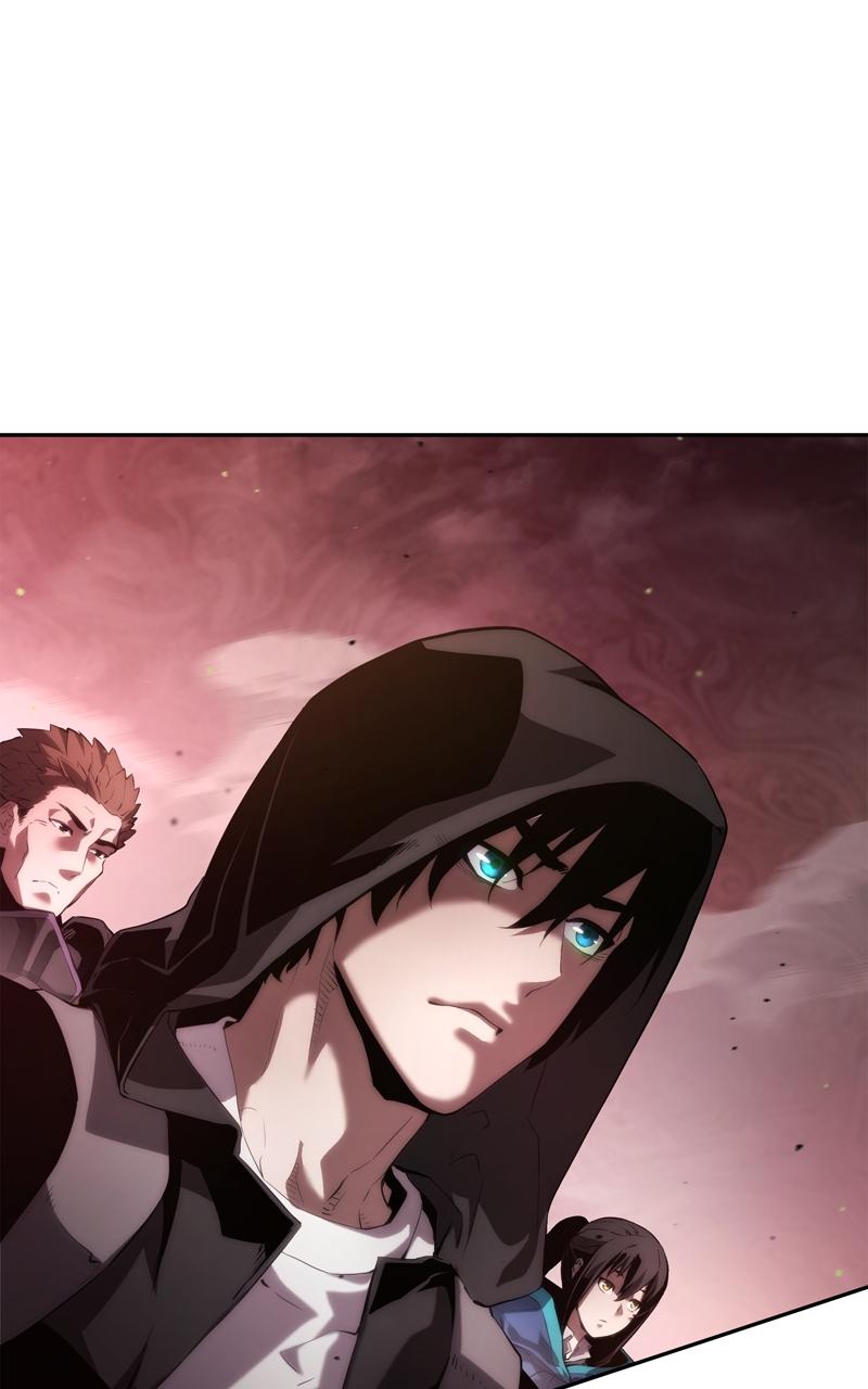 Read Boundless Ascension Manga Online