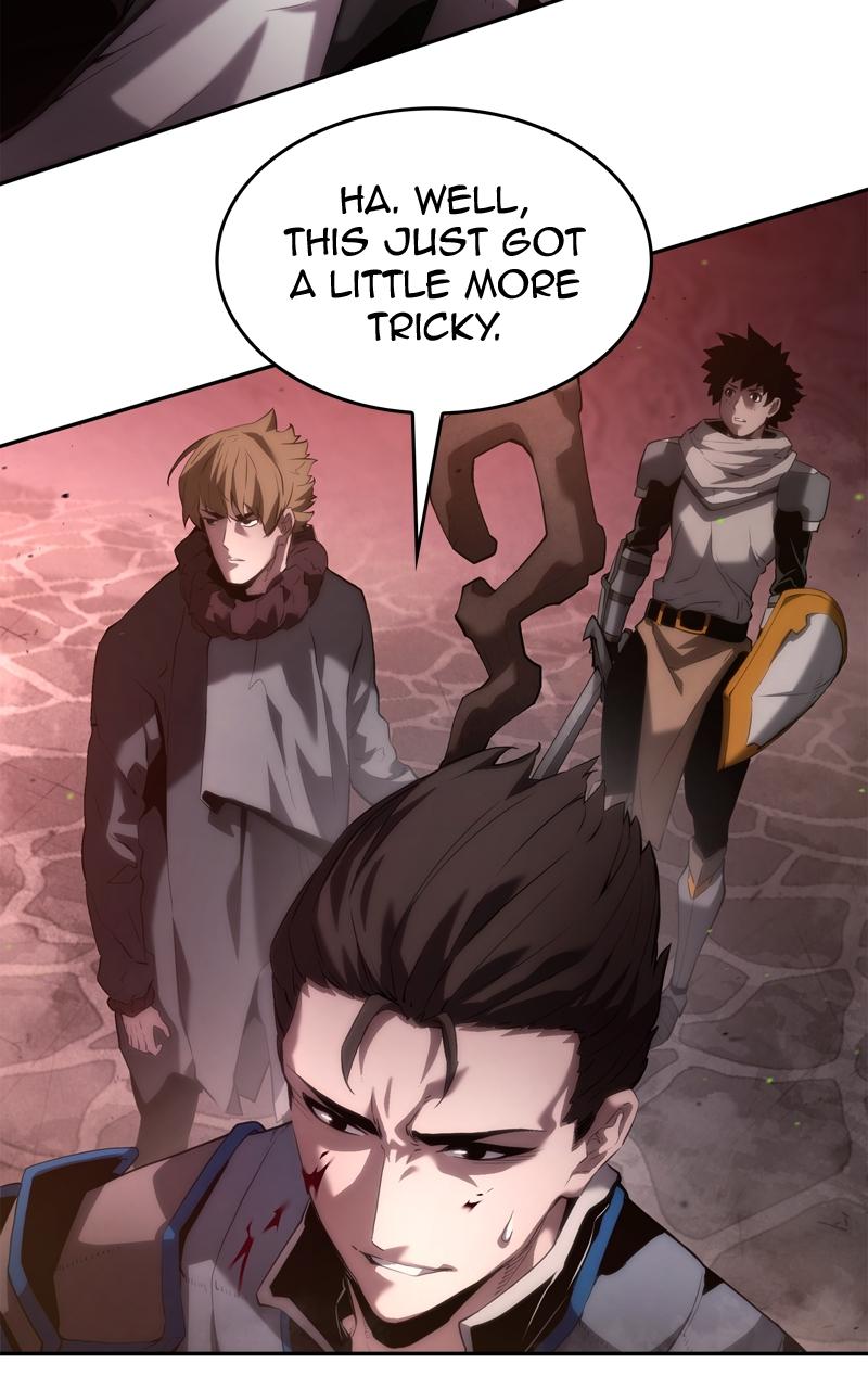 Read Boundless Ascension Manga Online