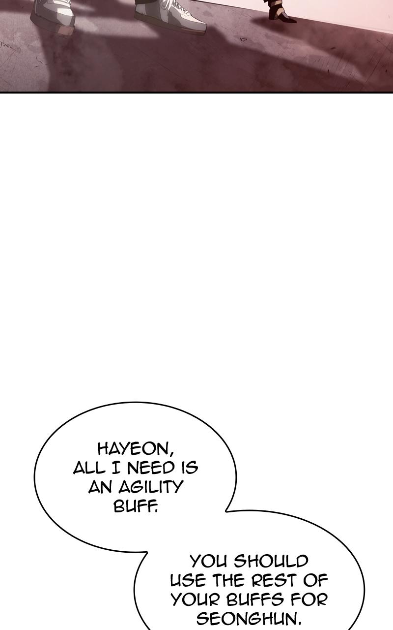 Read Boundless Ascension Manga Online