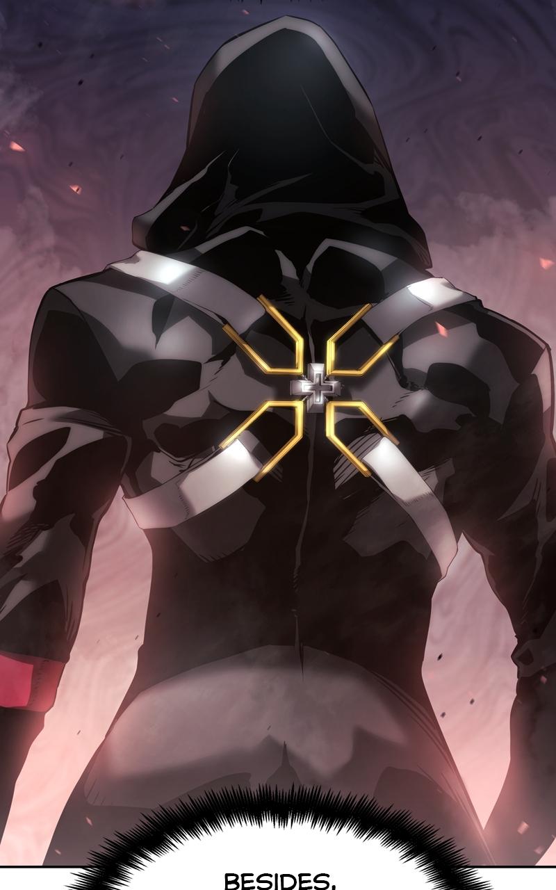 Read Boundless Ascension Manga Online
