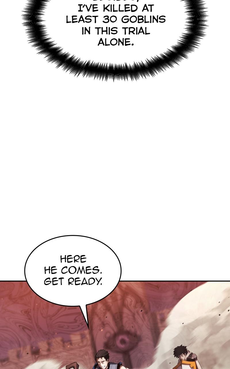 Read Boundless Ascension Manga Online