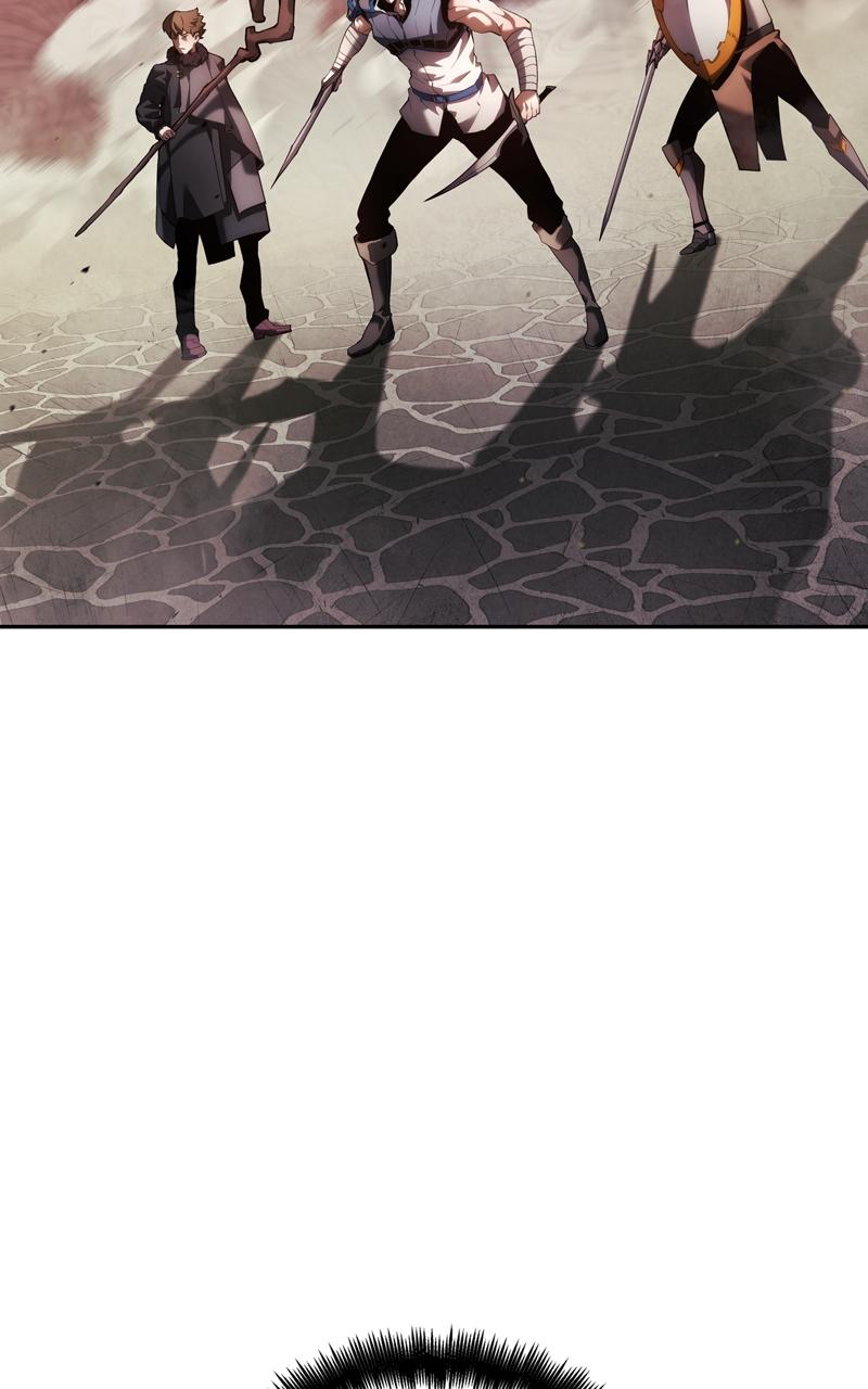 Read Boundless Ascension Manga Online