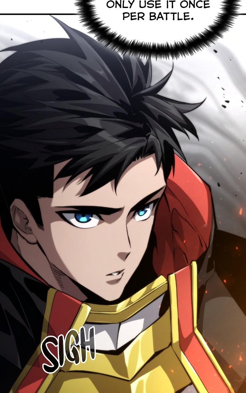 Read Boundless Ascension Manga Online