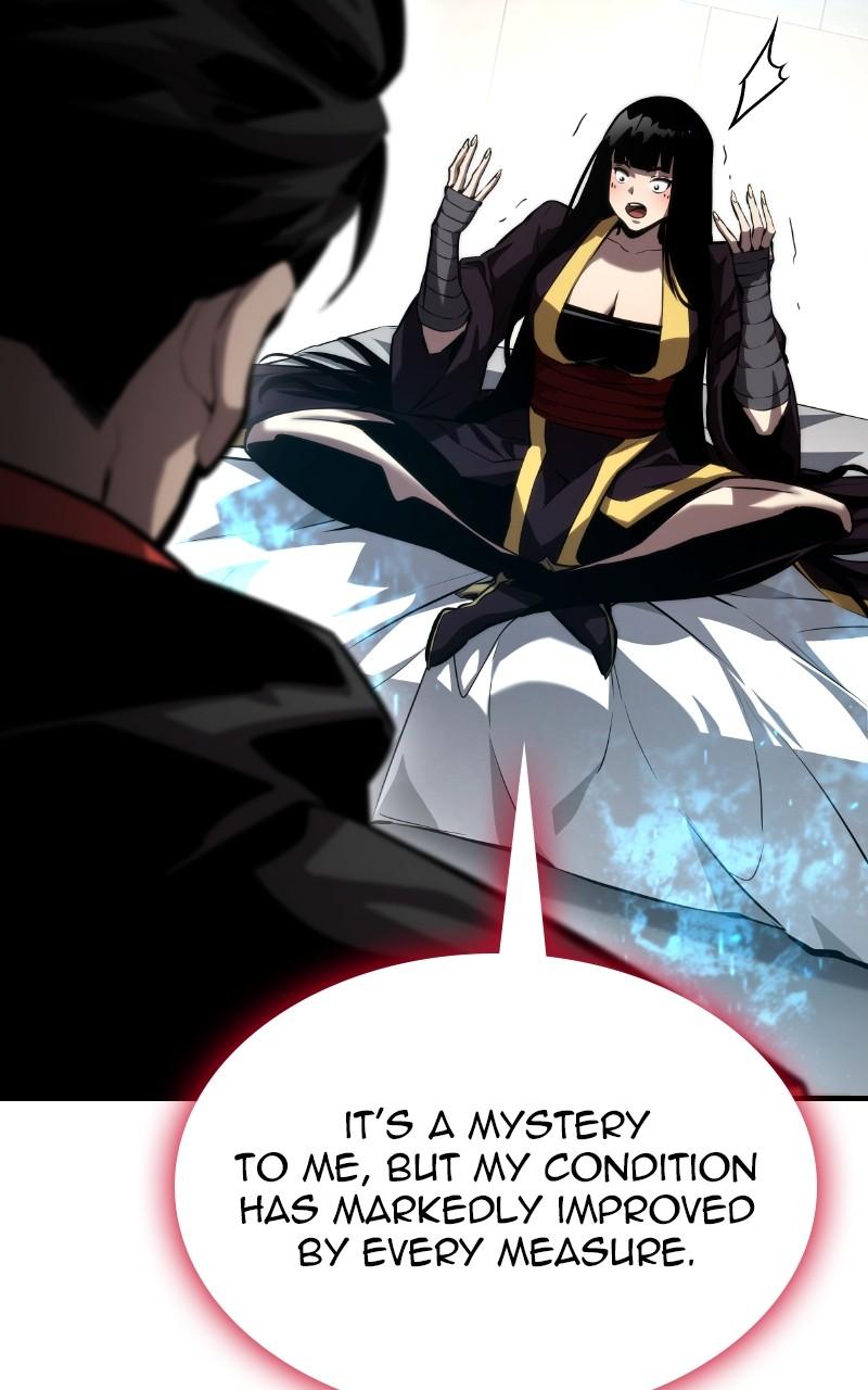 Read Boundless Ascension Manga Online