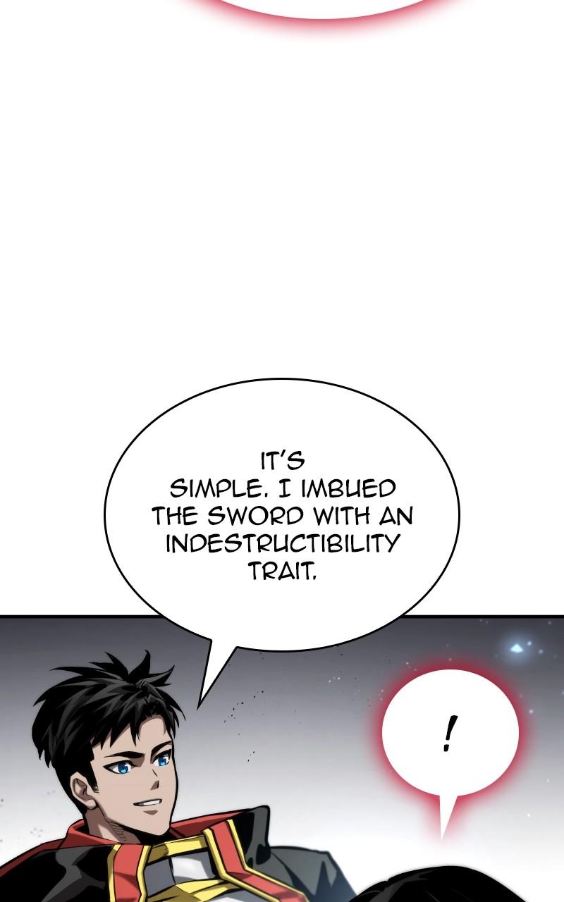 Read Boundless Ascension Manga Online