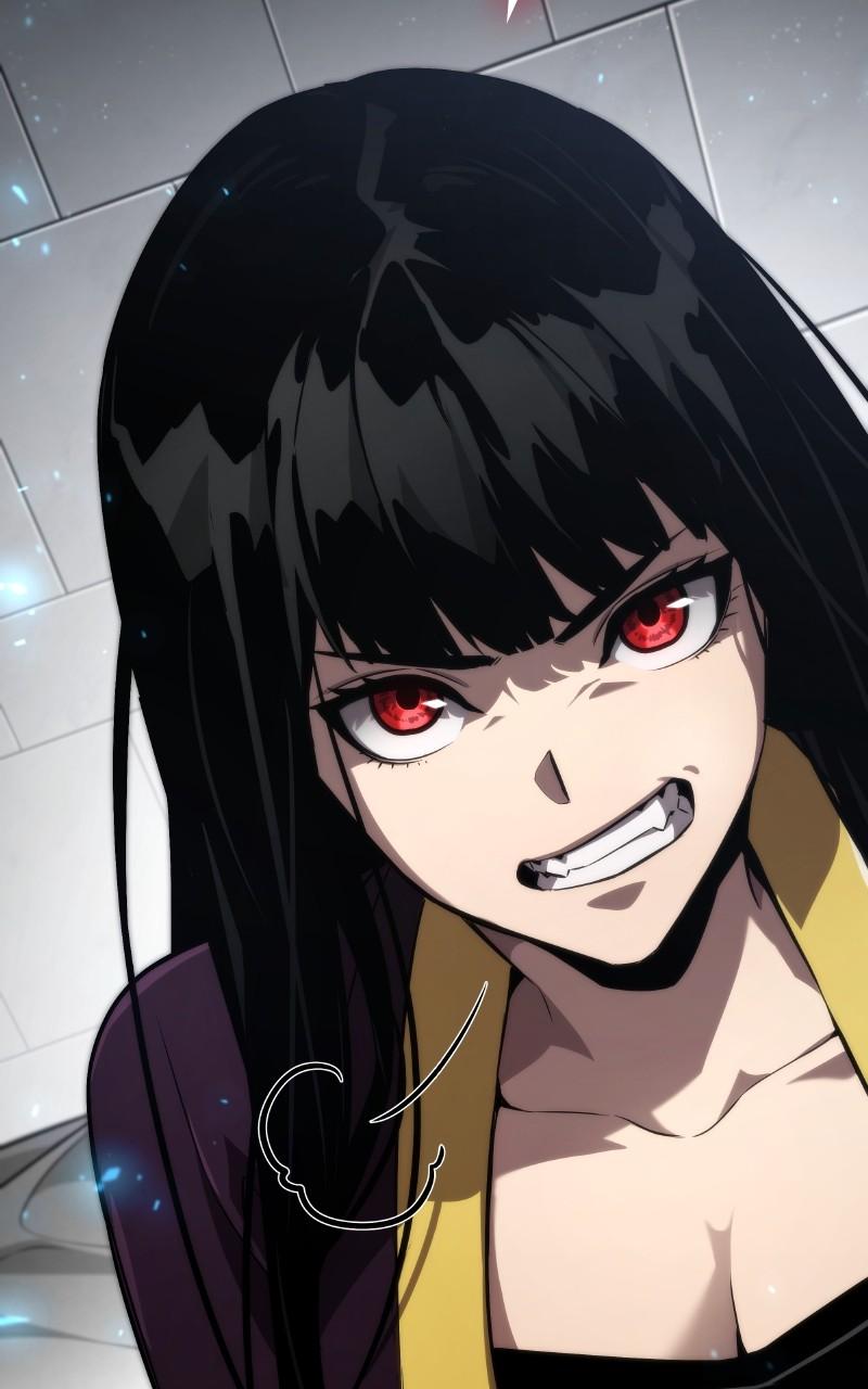 Read Boundless Ascension Manga Online