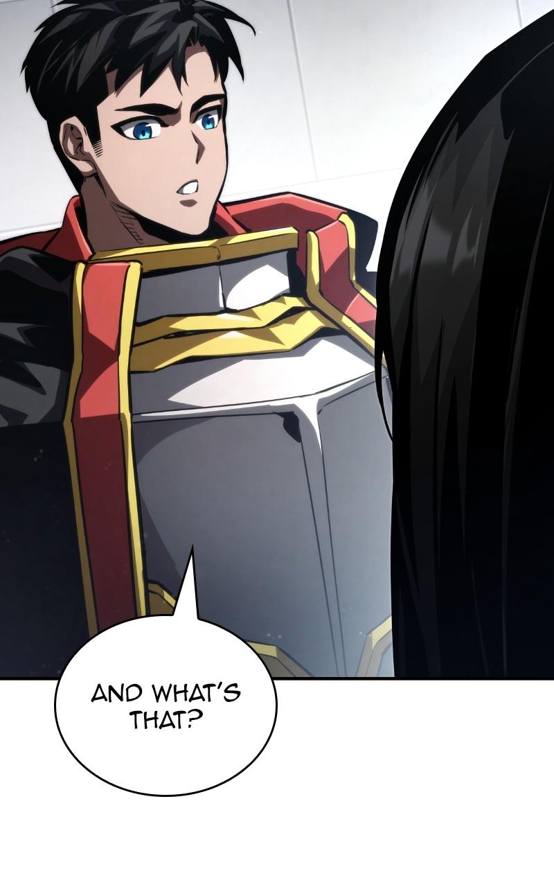 Read Boundless Ascension Manga Online