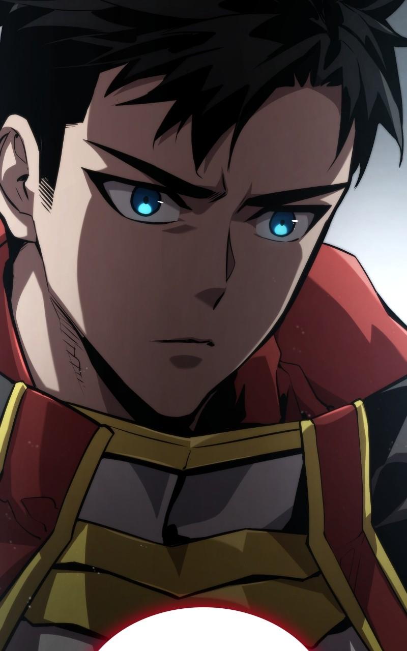 Read Boundless Ascension Manga Online