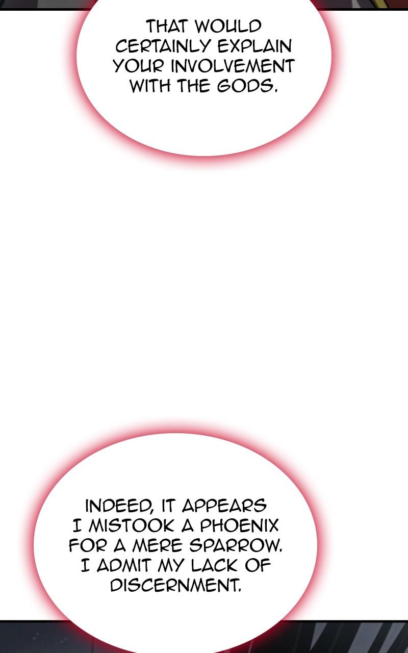 Read Boundless Ascension Manga Online