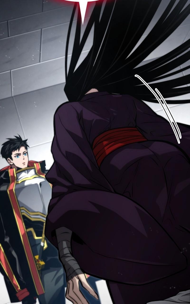 Read Boundless Ascension Manga Online