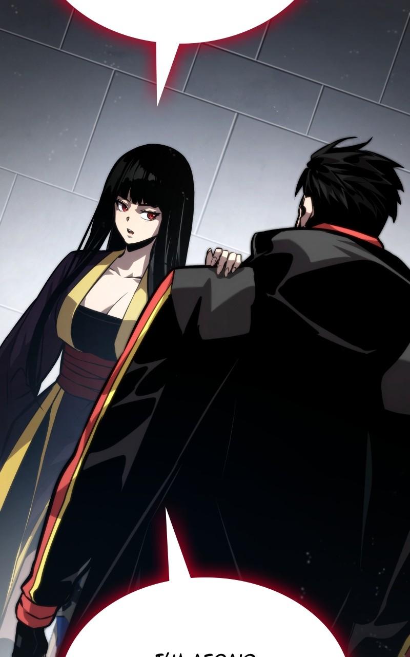 Read Boundless Ascension Manga Online