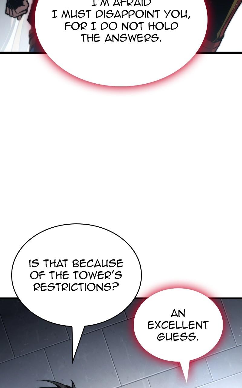 Read Boundless Ascension Manga Online