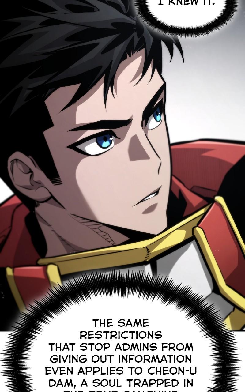 Read Boundless Ascension Manga Online