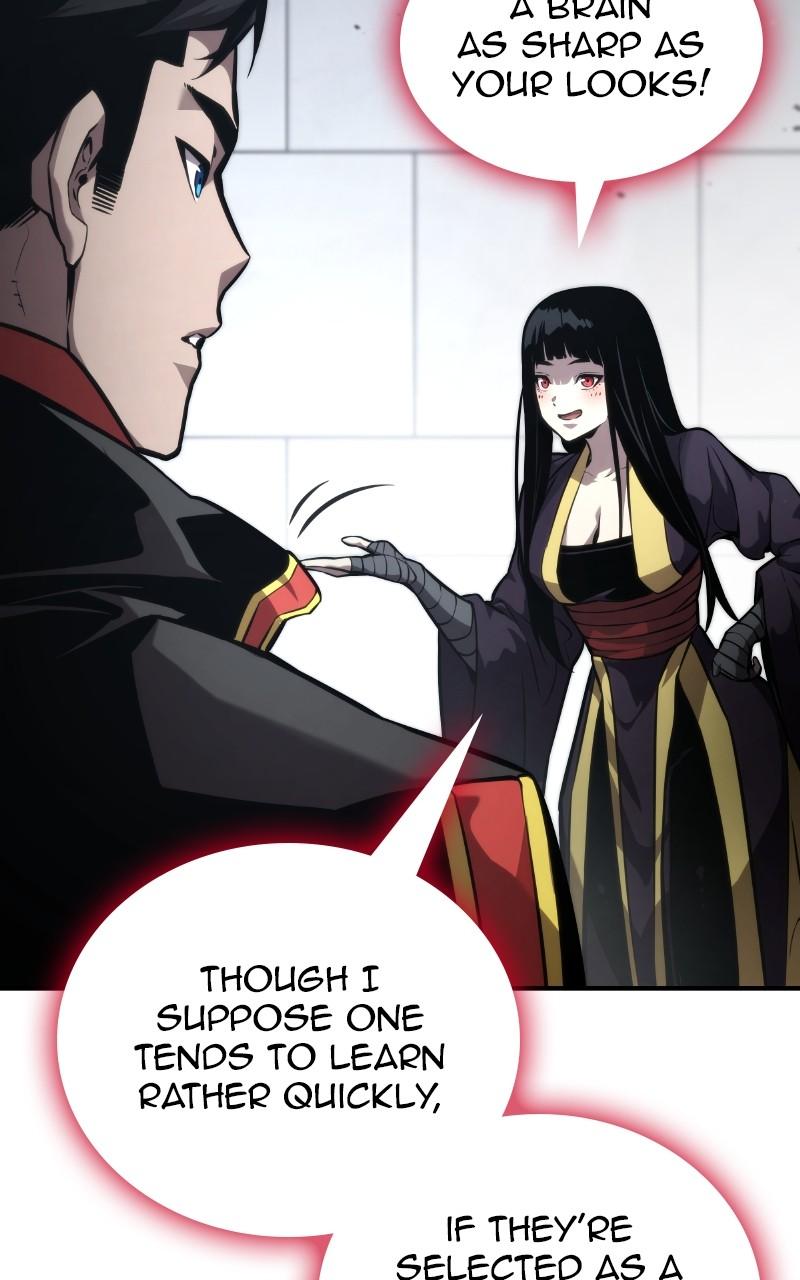 Read Boundless Ascension Manga Online