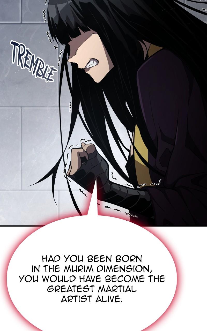 Read Boundless Ascension Manga Online