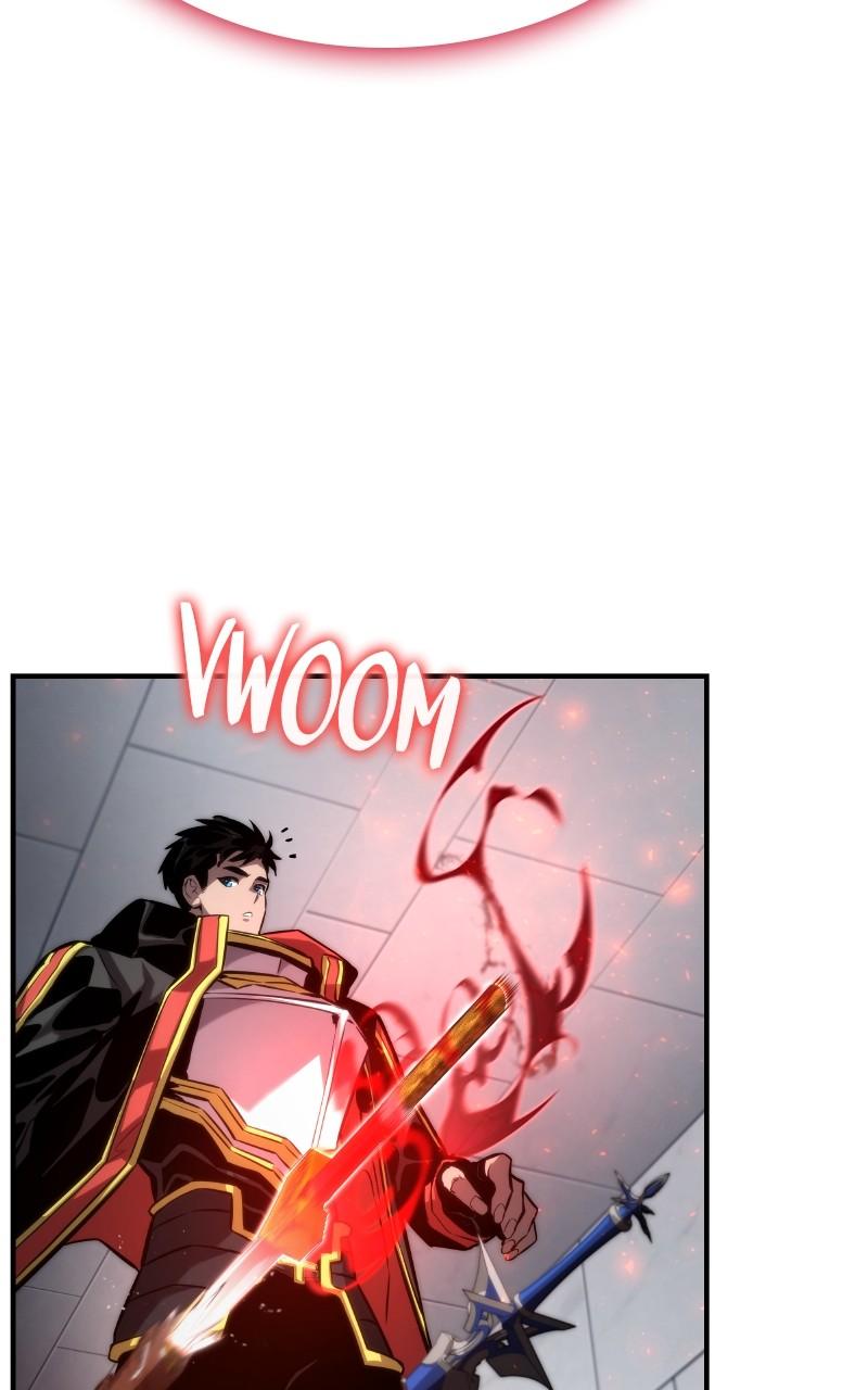 Read Boundless Ascension Manga Online