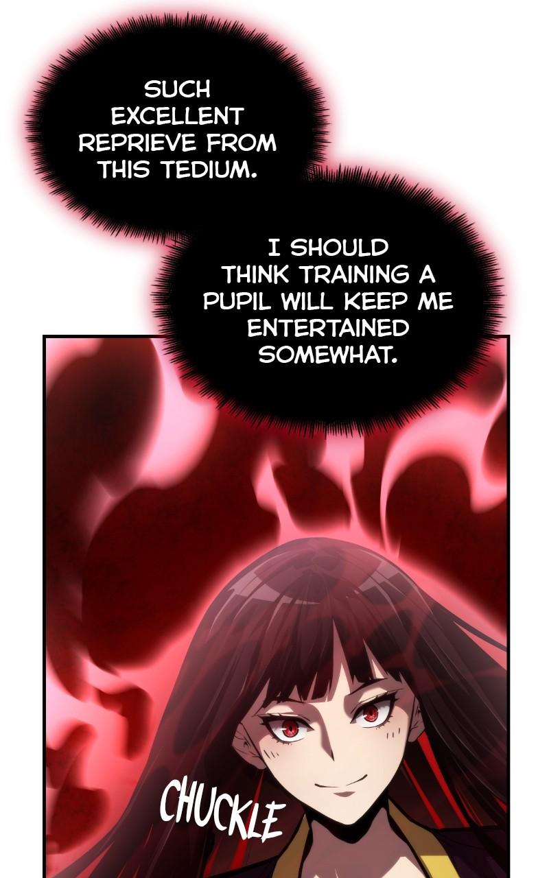 Read Boundless Ascension Manga Online
