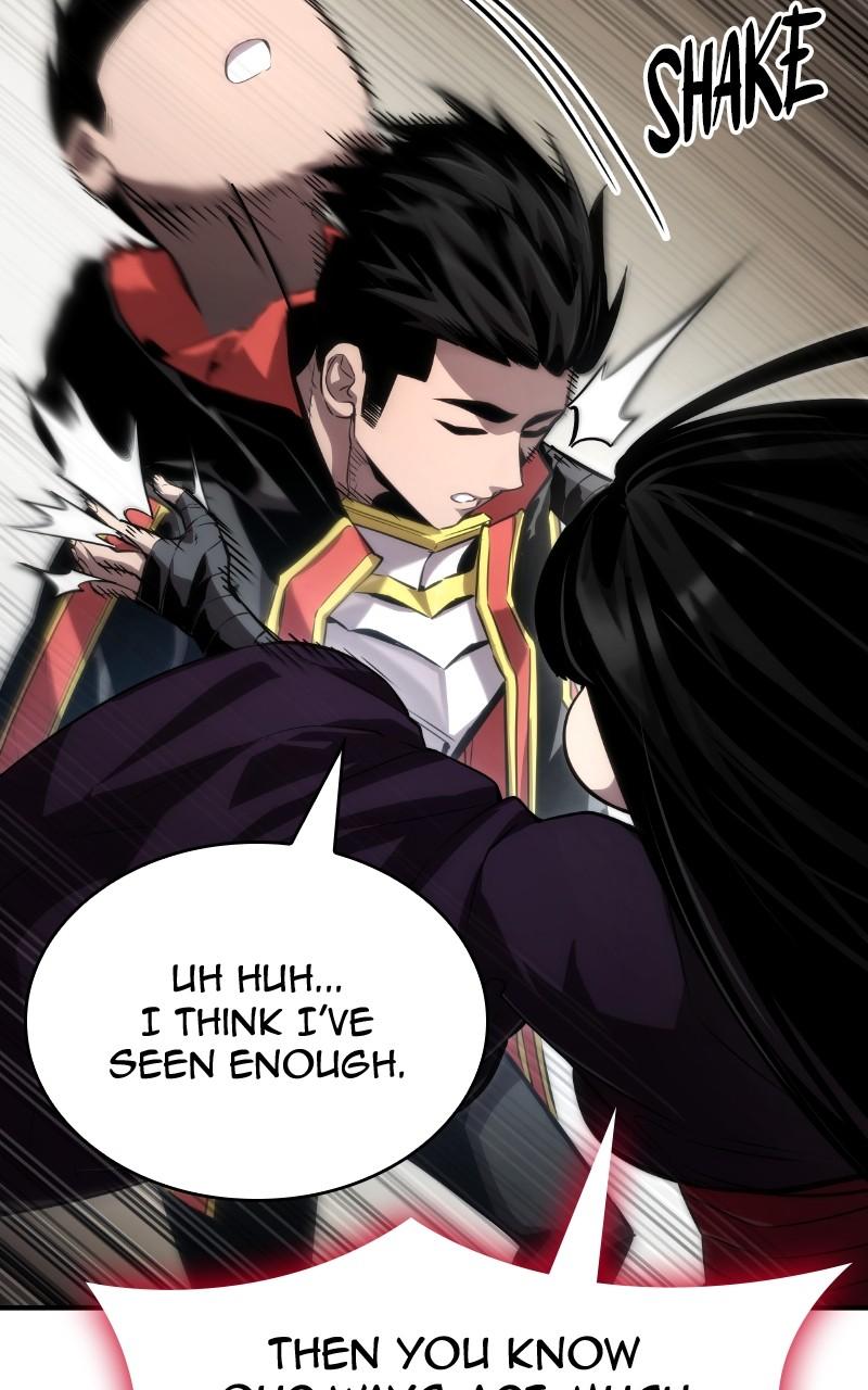Read Boundless Ascension Manga Online