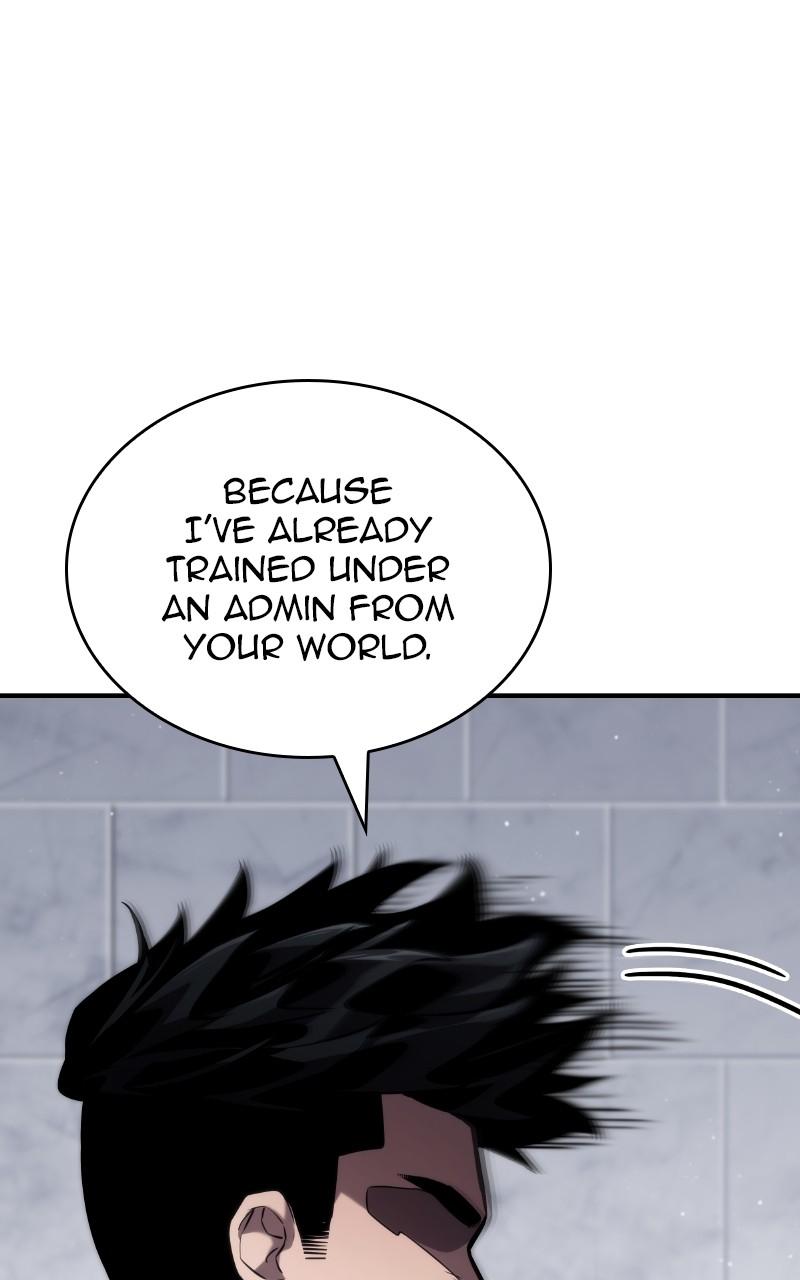 Read Boundless Ascension Manga Online