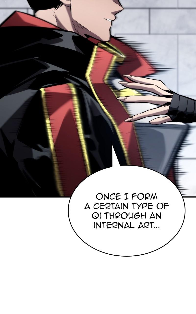 Read Boundless Ascension Manga Online