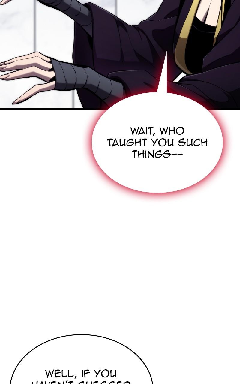 Read Boundless Ascension Manga Online
