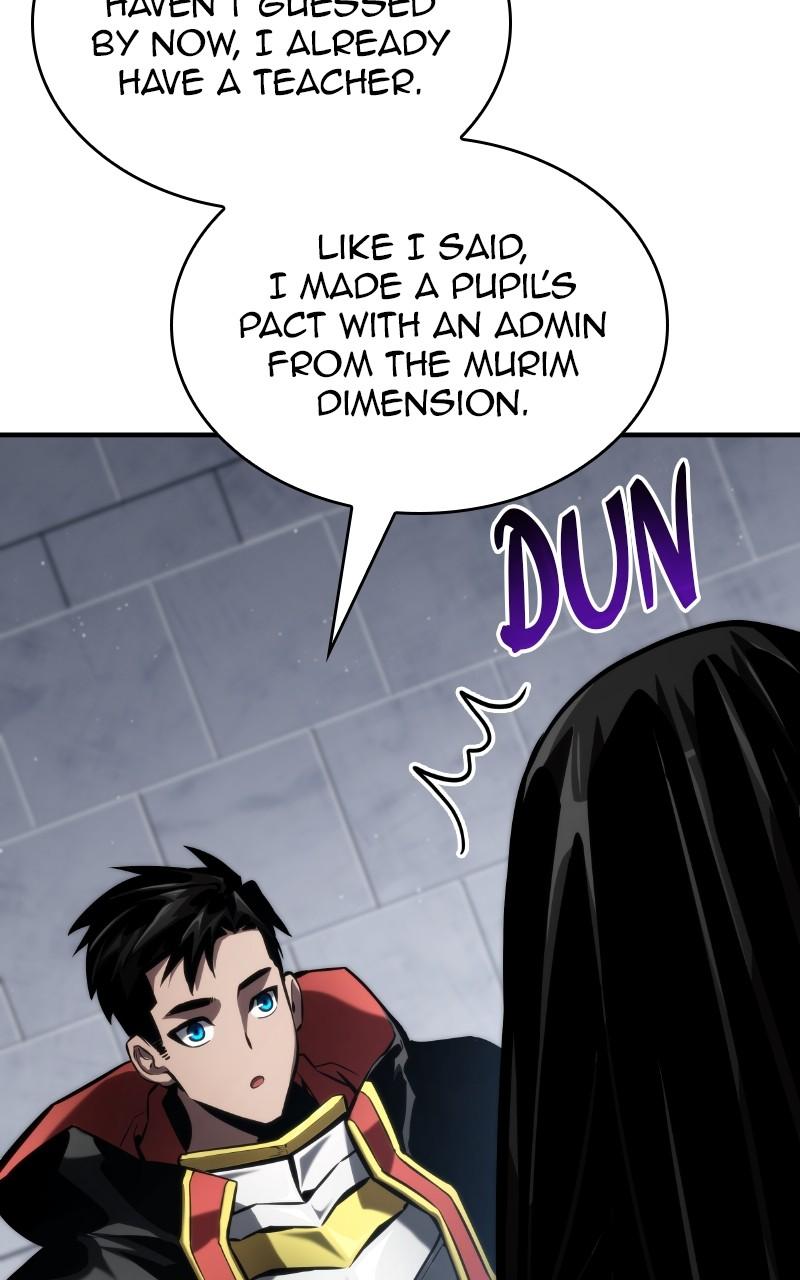 Read Boundless Ascension Manga Online