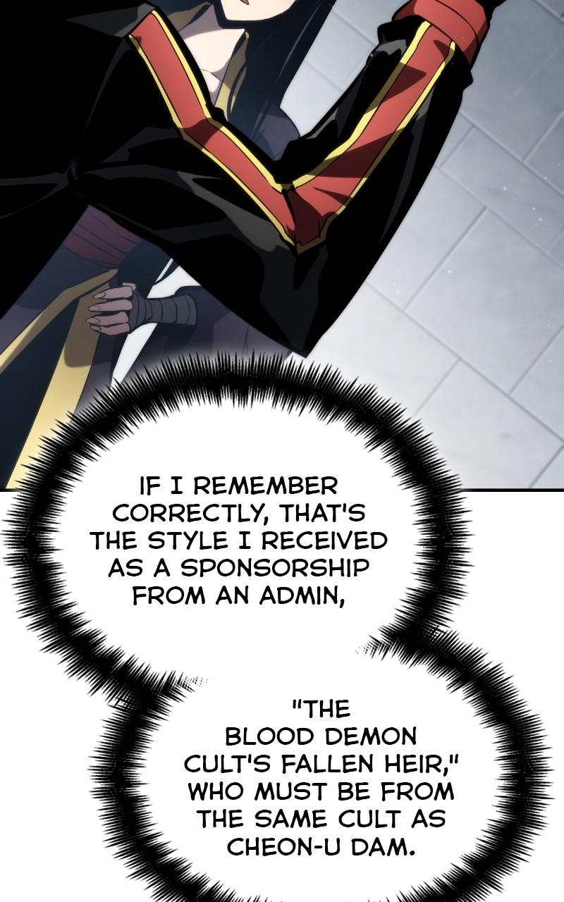 Read Boundless Ascension Manga Online