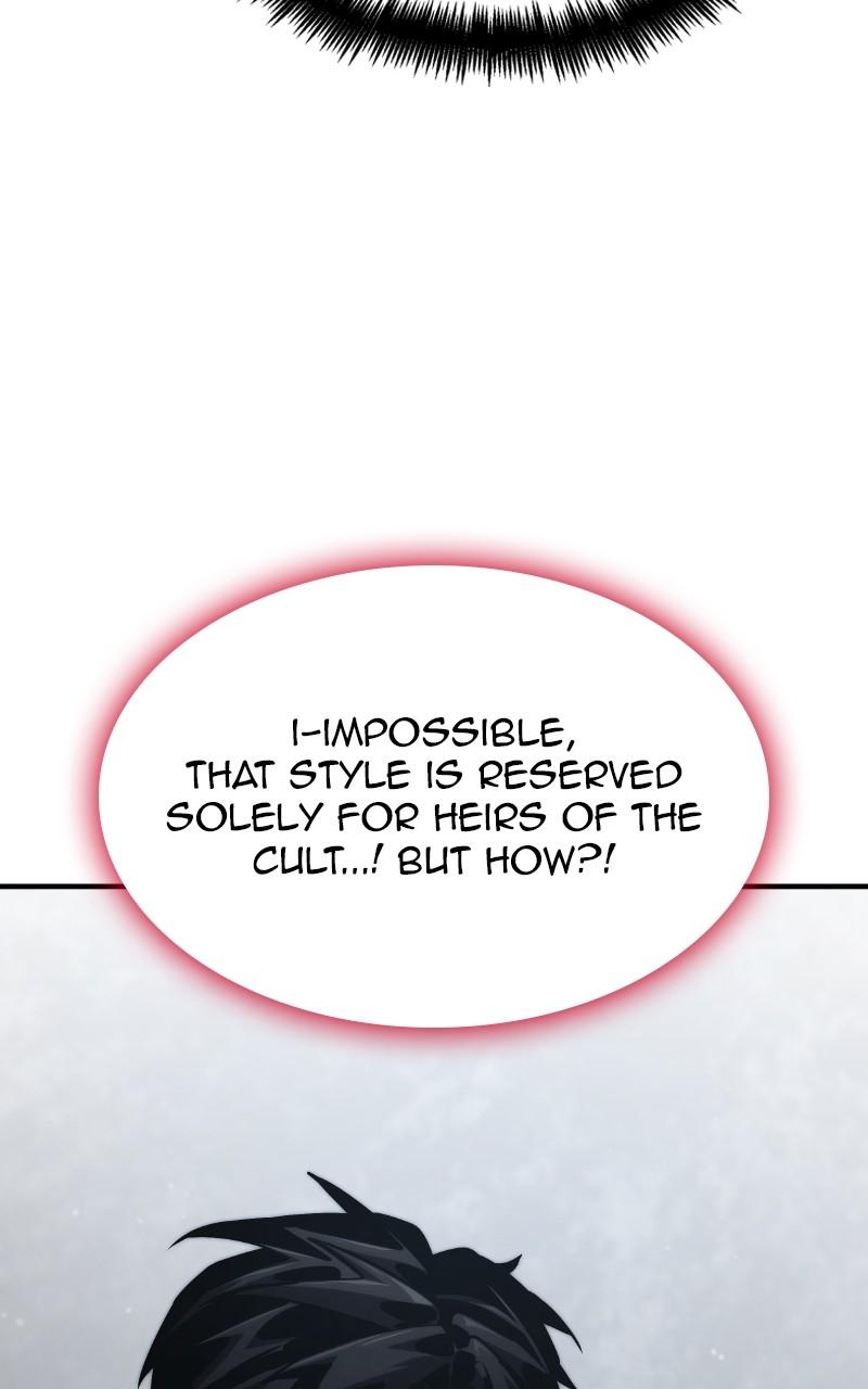 Read Boundless Ascension Manga Online