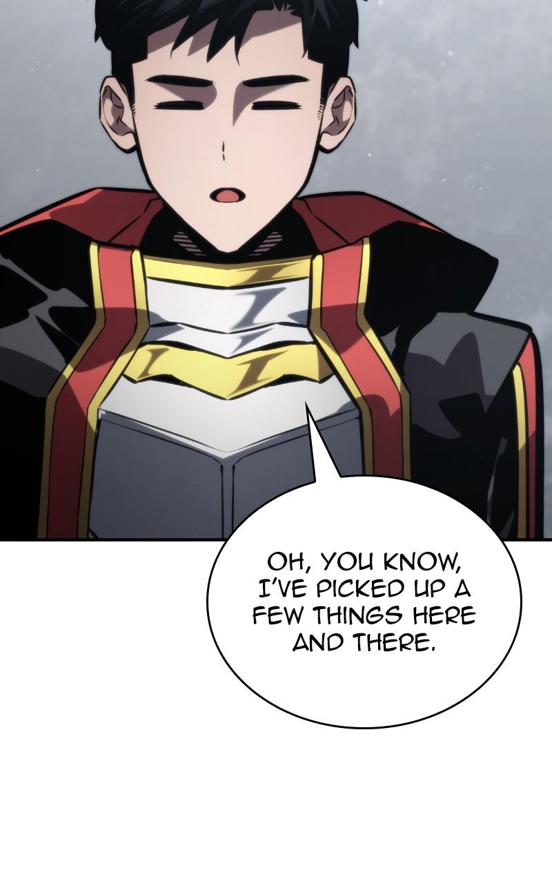 Read Boundless Ascension Manga Online