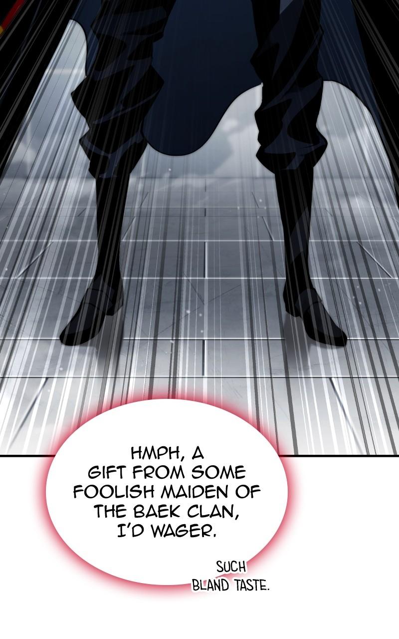 Read Boundless Ascension Manga Online