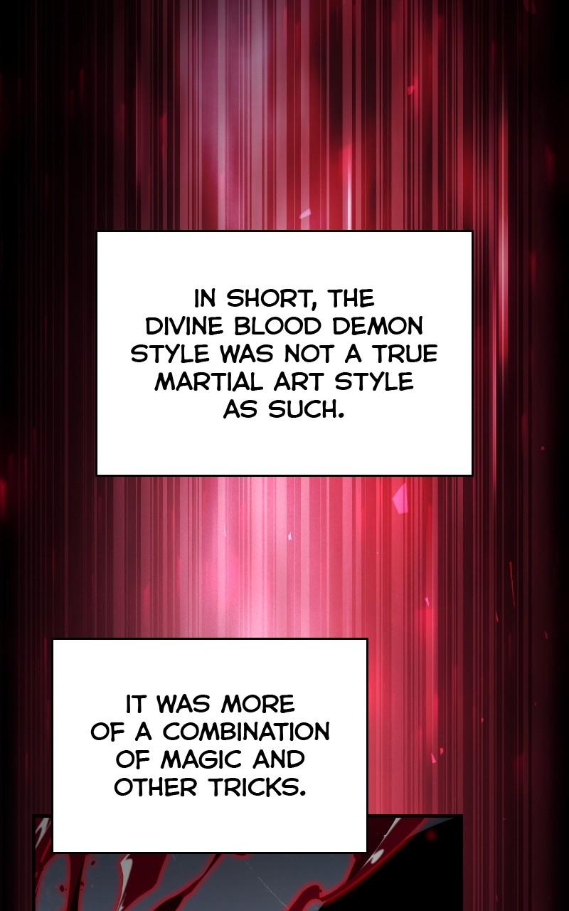 Read Boundless Ascension Manga Online