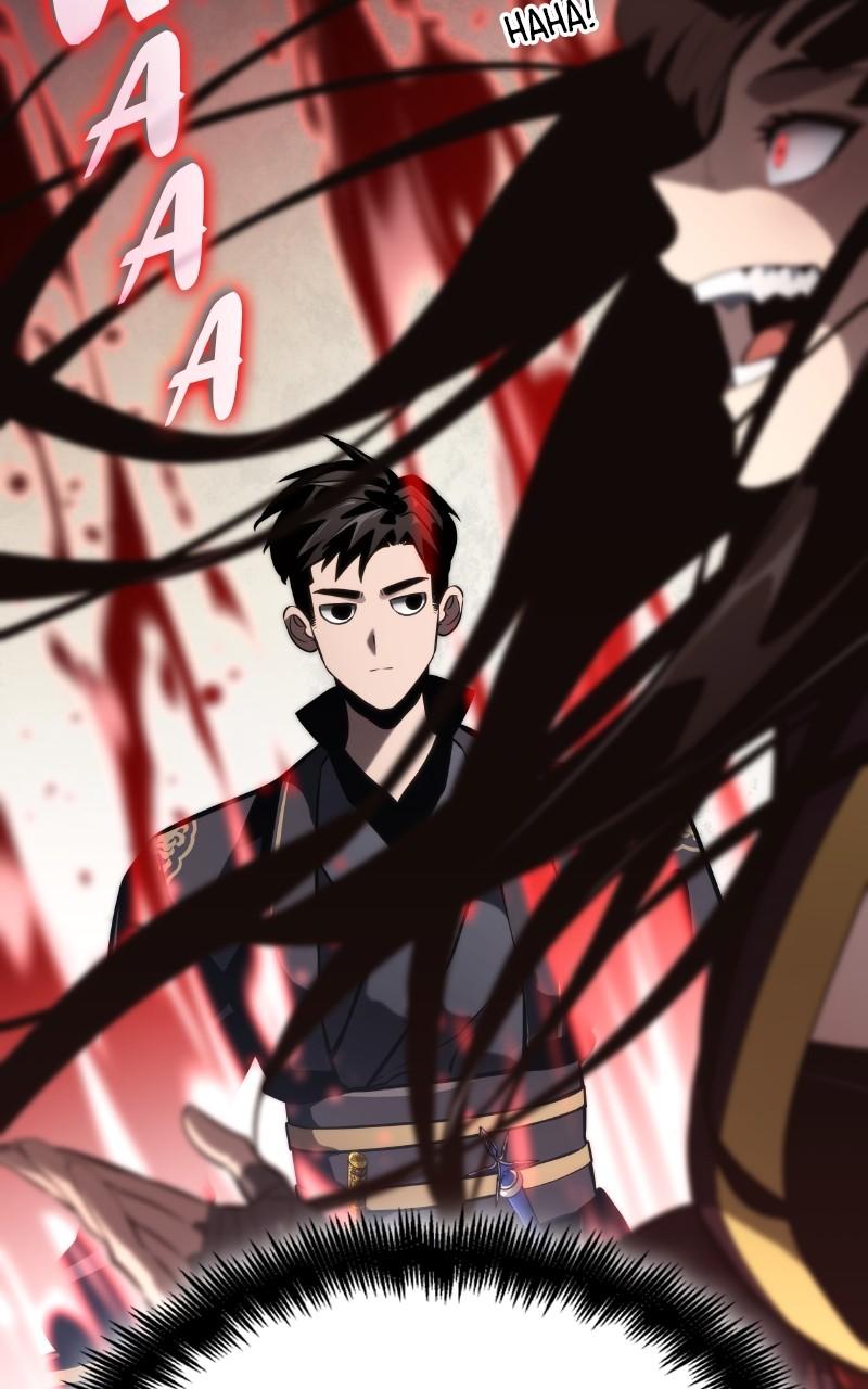 Read Boundless Ascension Manga Online
