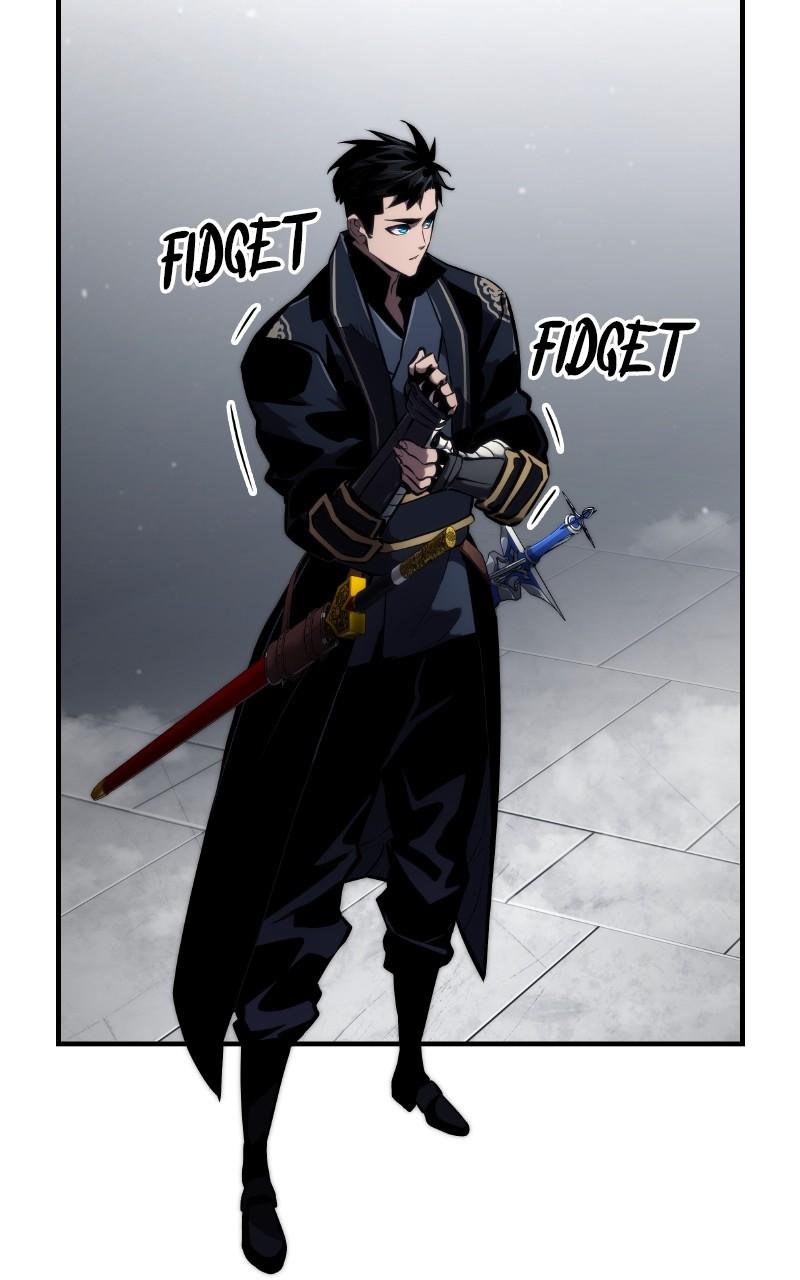 Read Boundless Ascension Manga Online