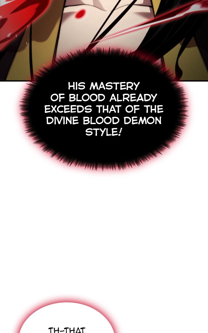 Read Boundless Ascension Manga Online