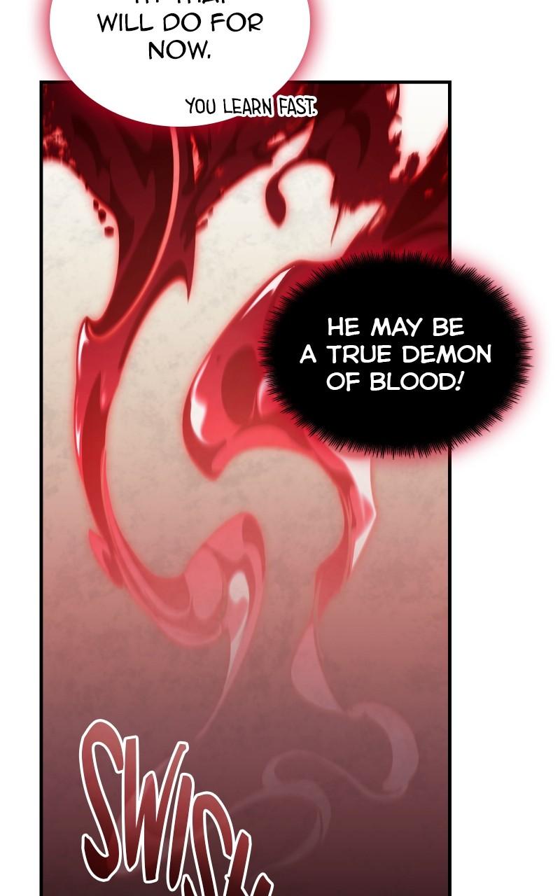 Read Boundless Ascension Manga Online