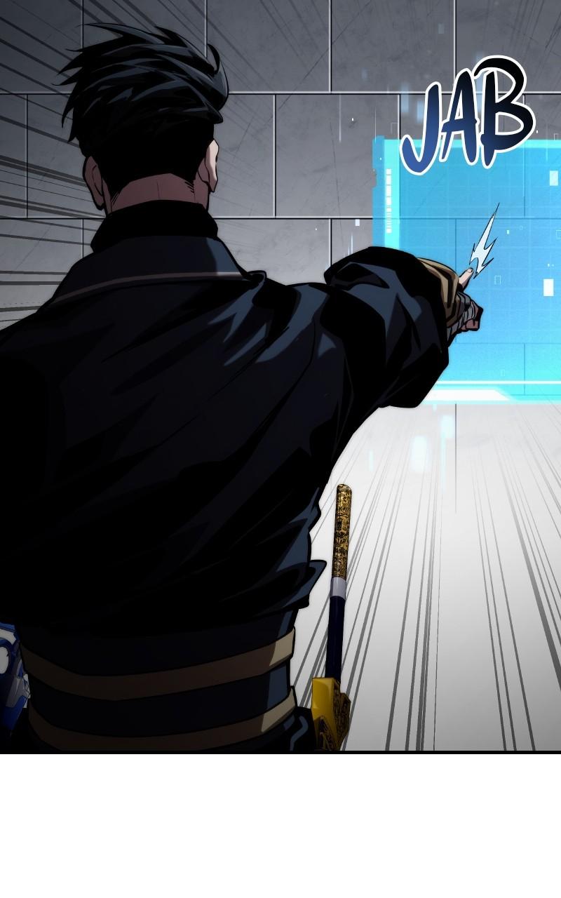 Read Boundless Ascension Manga Online