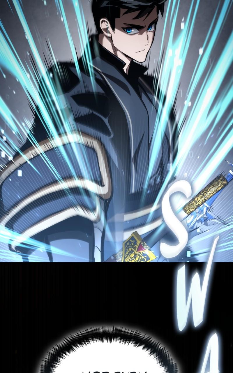 Read Boundless Ascension Manga Online