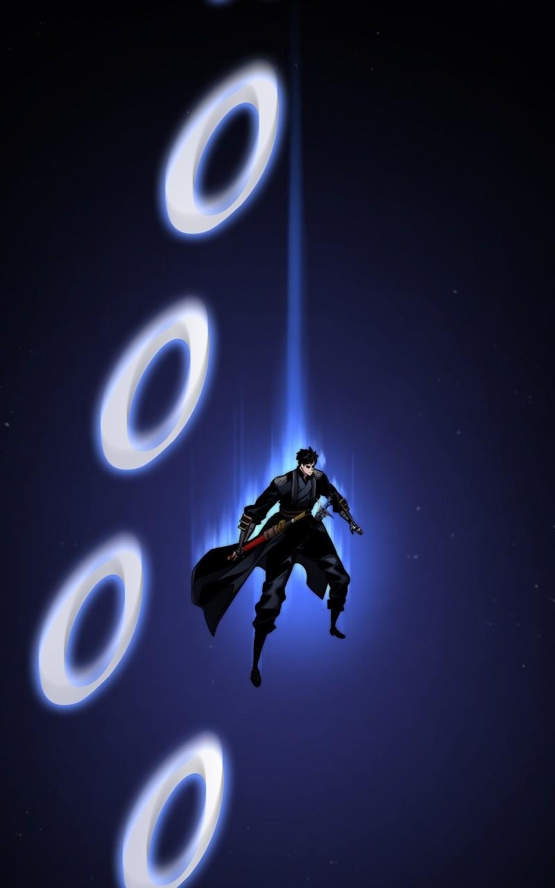 Read Boundless Ascension Manga Online
