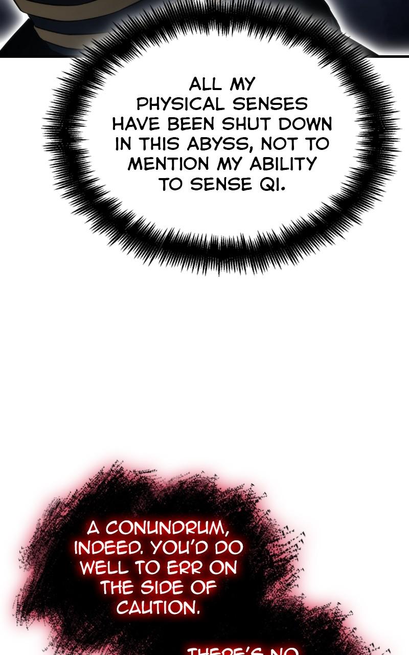 Read Boundless Ascension Manga Online