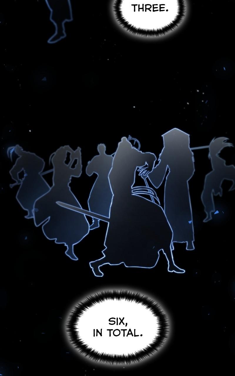 Read Boundless Ascension Manga Online