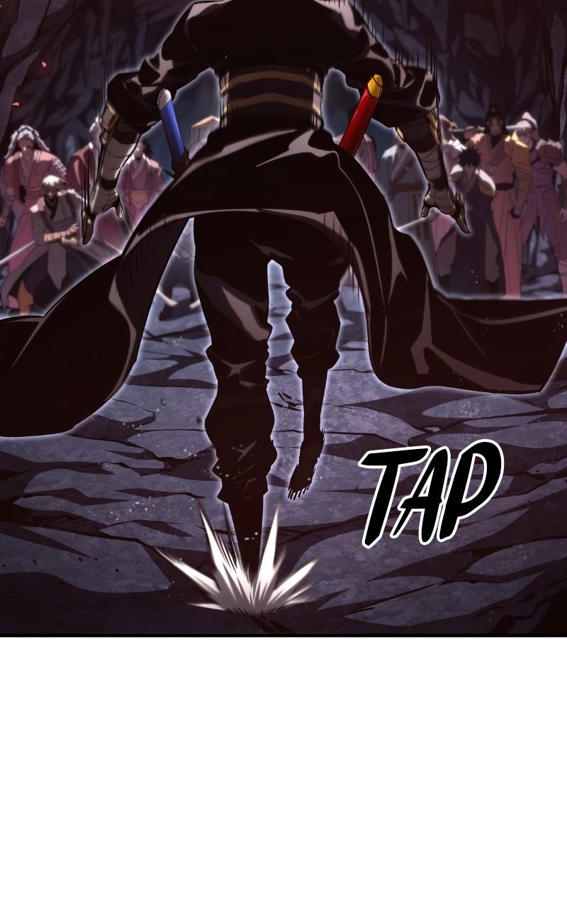 Read Boundless Ascension Manga Online