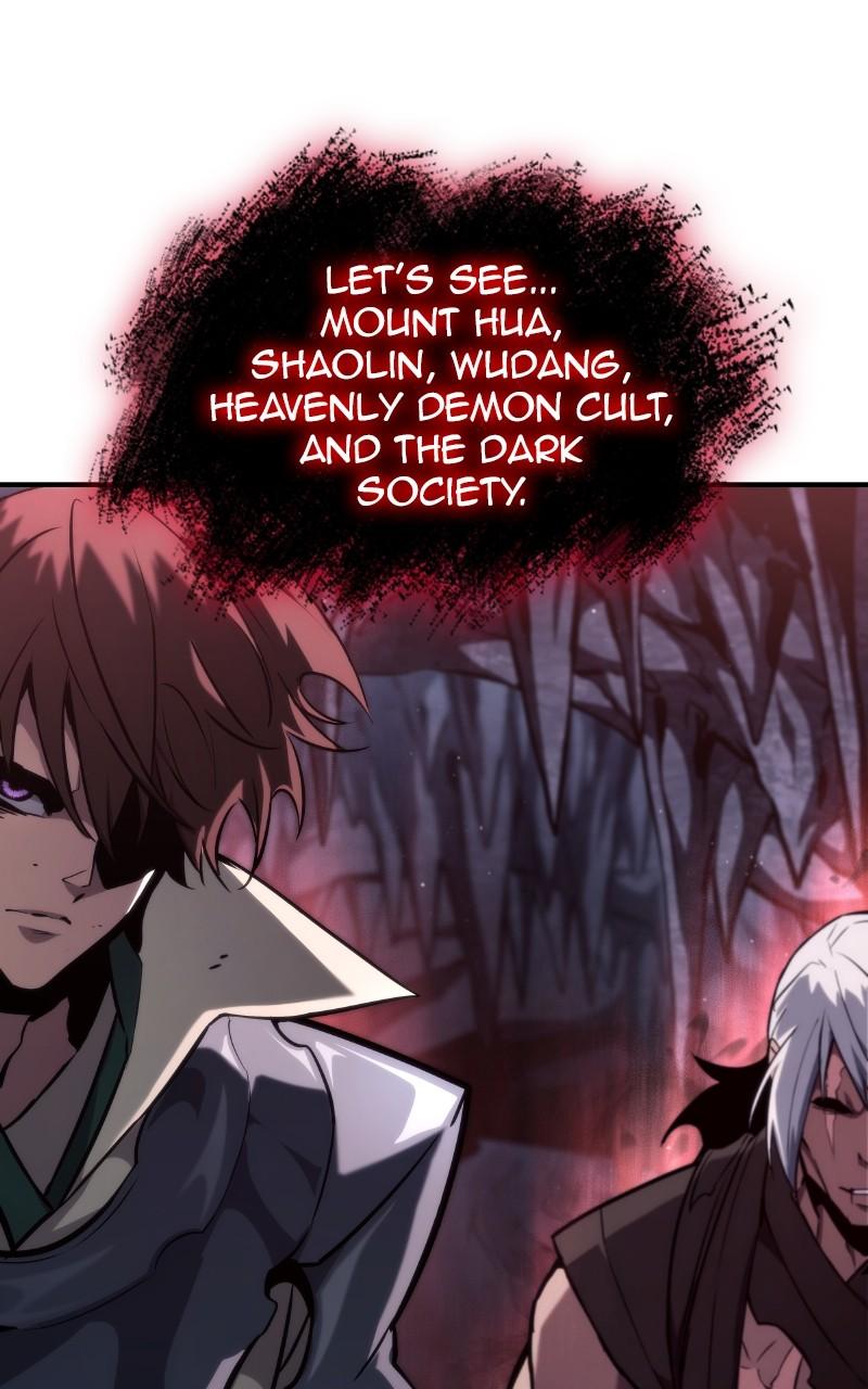 Read Boundless Ascension Manga Online