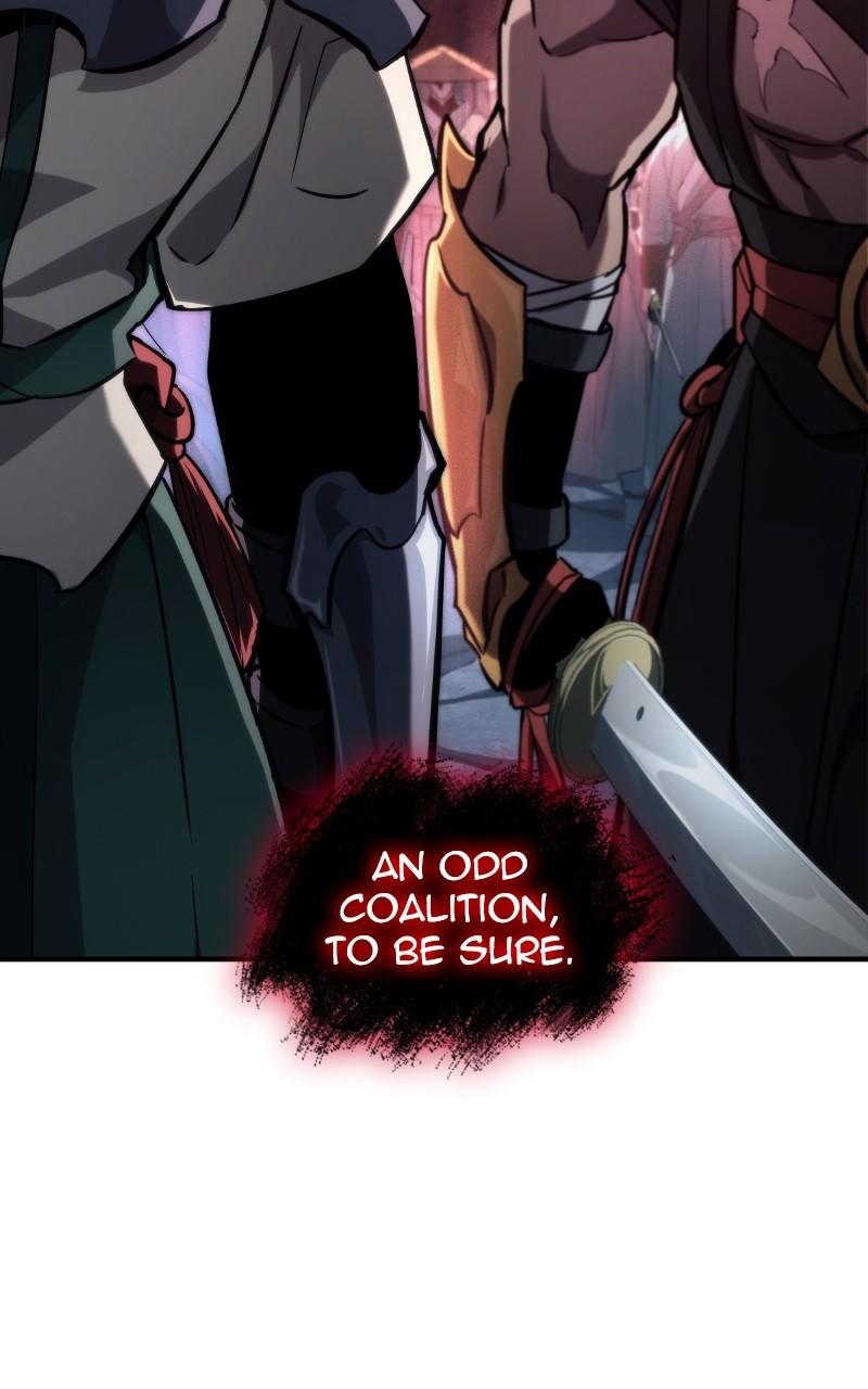 Read Boundless Ascension Manga Online