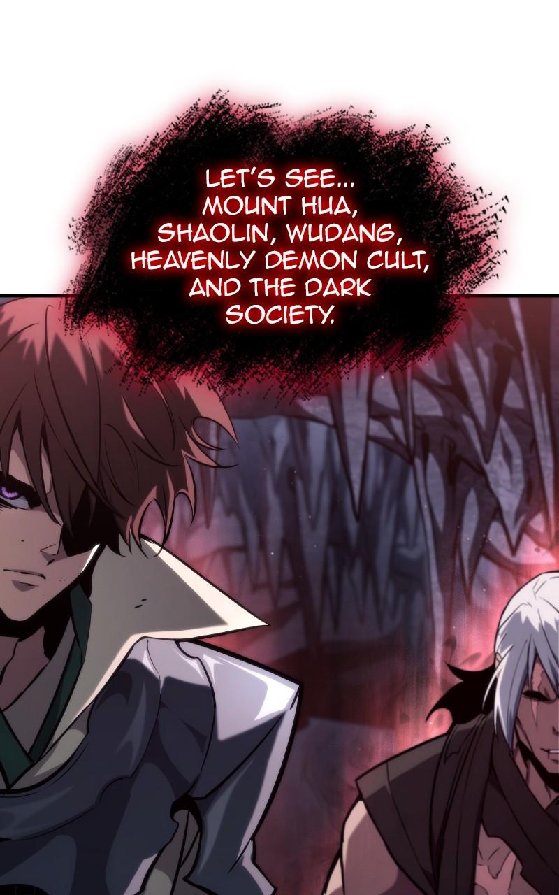 Read Boundless Ascension Manga Online