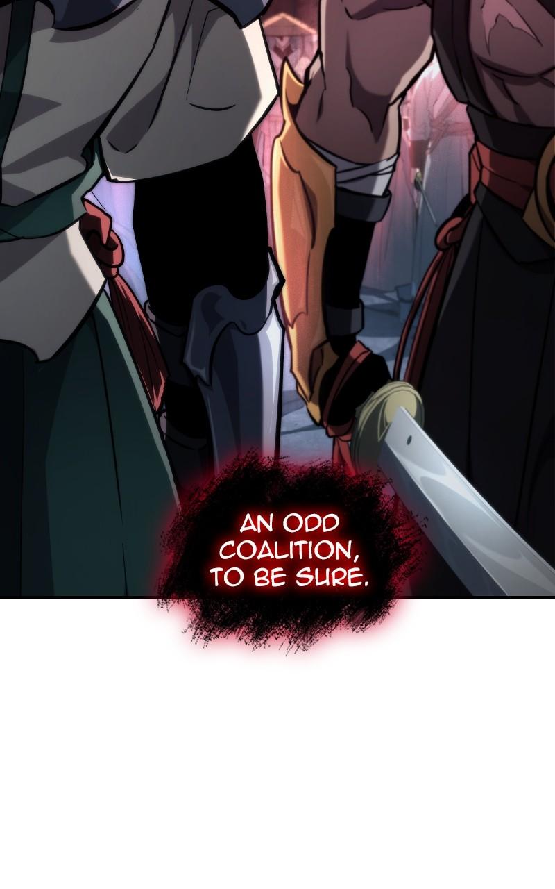 Read Boundless Ascension Manga Online