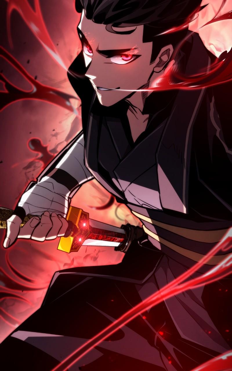 Read Boundless Ascension Manga Online