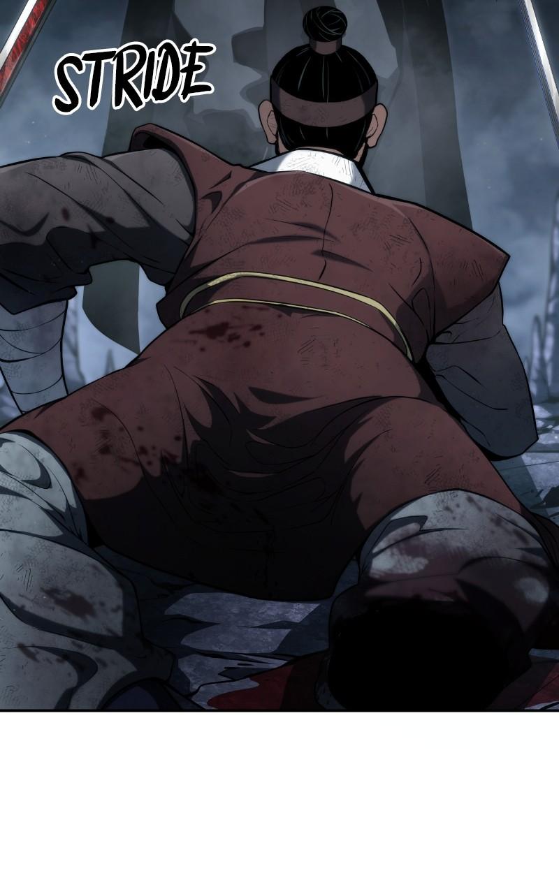 Read Boundless Ascension Manga Online