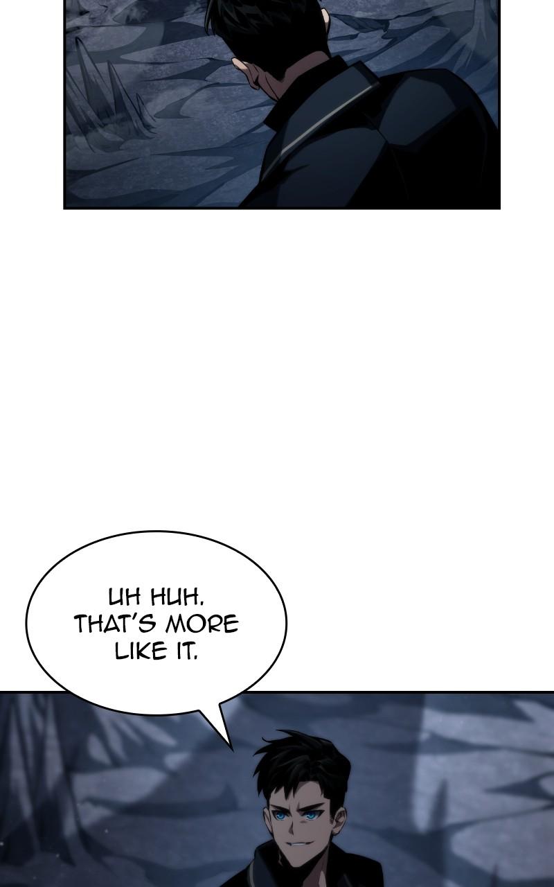 Read Boundless Ascension Manga Online